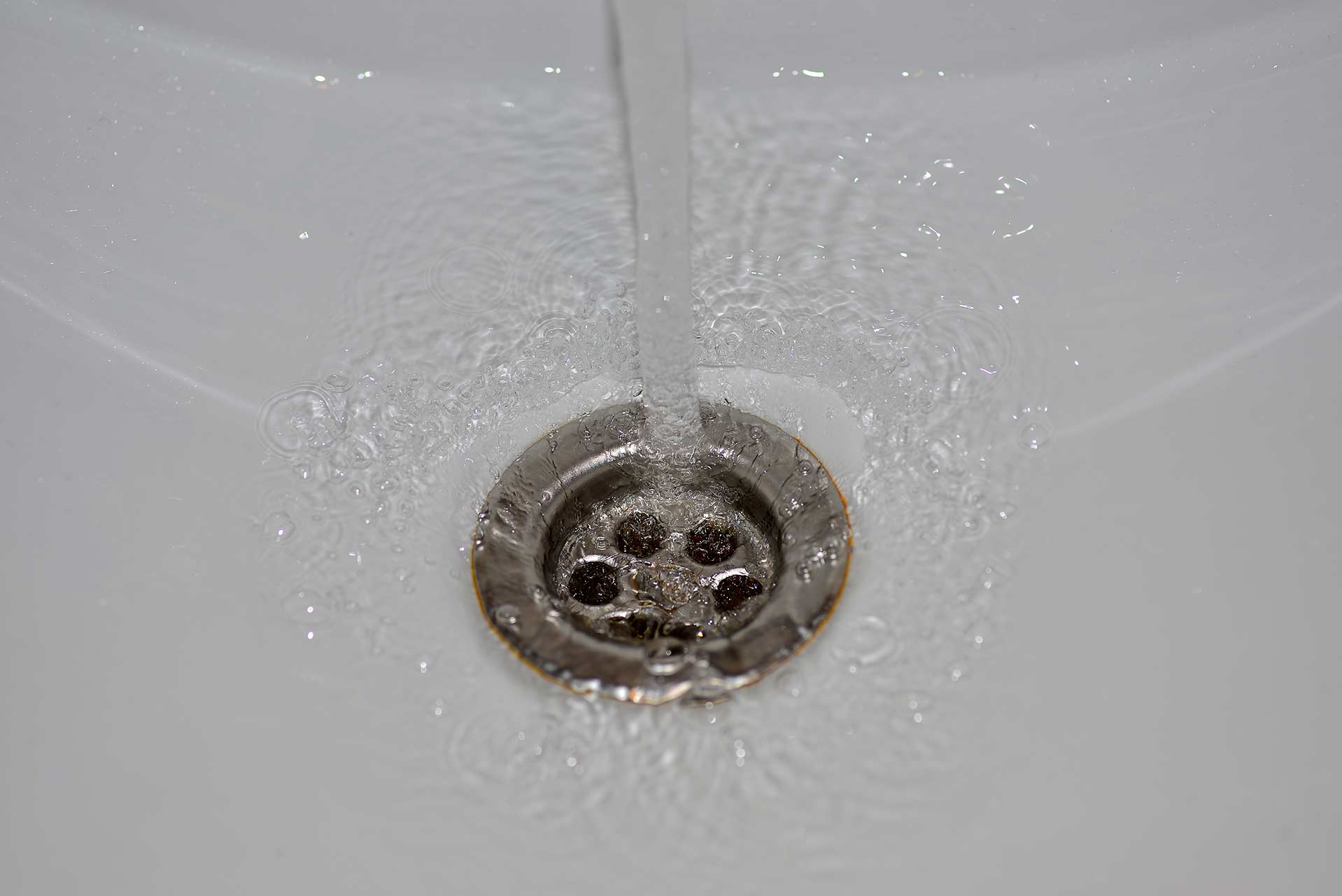A2B Drains provides services to unblock blocked sinks and drains for properties in Denton.